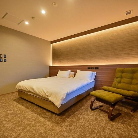 Ryokan Yunoka Unzen Exteriér fotografie